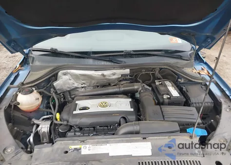 2018 Volkswagen Tiguan Limited 2.0T from USA, damaged, VIN WVGBV7AX9JK002006